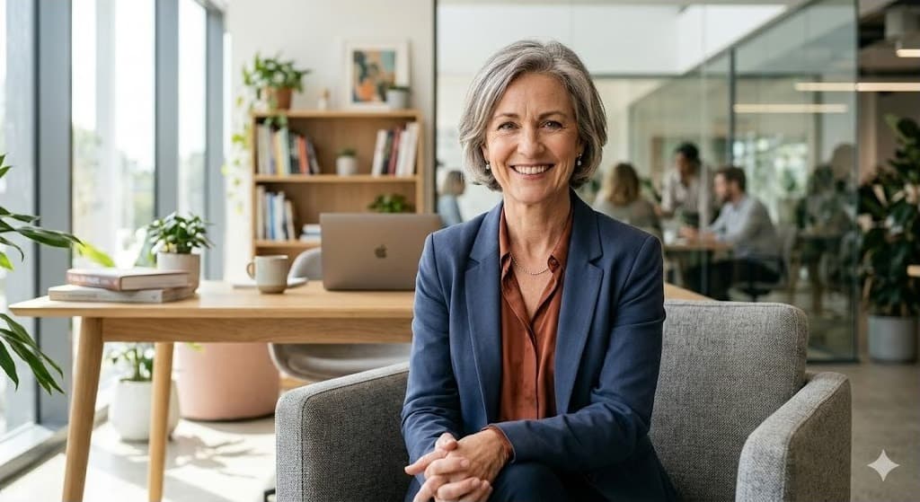 Education leader and Teaching Labs founder